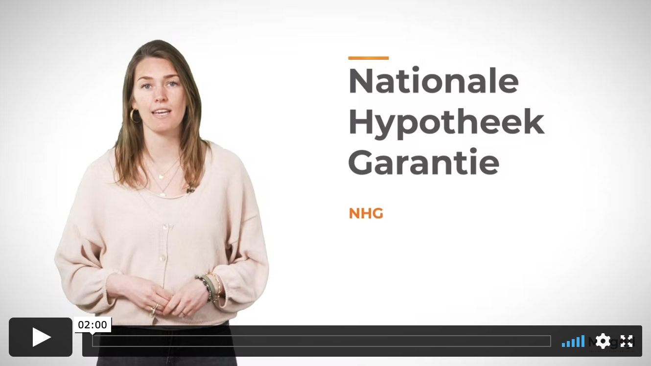 Nationale Hypotheek Garantie